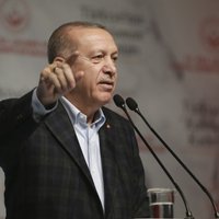 Эрдоган: Турция ждет конца войны, но ситуация хуже с каждым днeм