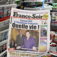 Во Франции закрывается газета сына олигарха Пугачева