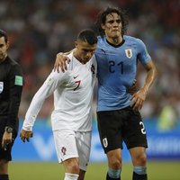 Месси, Роналду... Для кого еще ЧМ-2022 в Катаре — последний в карьере?