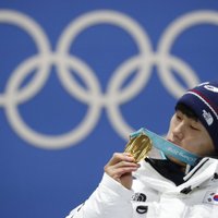 Pēc olimpiskā triumfa Dienvidkorejas bobslejs un skeletons nonāk pabērna lomā