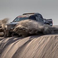 Bolīvija atteikusies uzņemt 2019. gada Dakaras ralliju