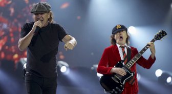 Один из основателей AC/DC намекнул, что группа может прекратить существование