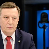 Кучинскиc: возможное сотрудничество Жданок с ФСБ не останется без последствий