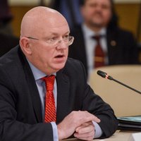 Россия созывает заседание Совбеза ООН по "делу Скрипаля"