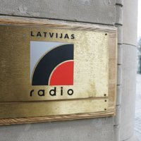 Лато Лапса. "Латышская проблемка" Латвийского радио