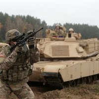 Krievija vaino NATO Ziemeļeiropas destabilizēšanā
