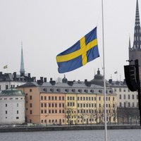Pret Zviedrijas galēji labējo kandidātu EP vēlēšanās sākta izmeklēšana par seksuālu uzmākšanos