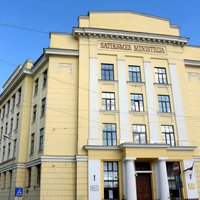 'Latvijas dzelzceļš' plāno nomāt jaunas biroja telpas administrācijas vajadzībām
