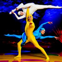 Mākslīgi radīta valoda un vērienīgs šovs – ‘Cirque du Soleil’ Rīgā