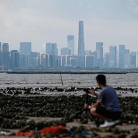 Китайские города будущего: комфорт в обмен на свободы?