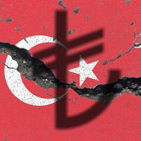 Vašingtona nav vainojama Turcijas ekonomikas nedienās, norāda ASV
