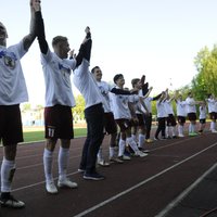 Латвийские клубы узнали потенциальных соперников в ЛЧ и Лиге Европы