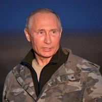 Putins pieprasa ASV segt sankciju un Kremļa atbildes soļu radītos zaudējumus