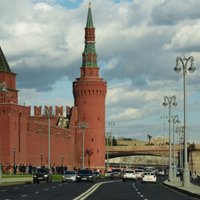 Maskava sola reaģēt uz krievu diplomātu izraidīšanu no ASV
