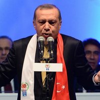 Турция требует объяснений у США из-за отказа признать курдов террористами