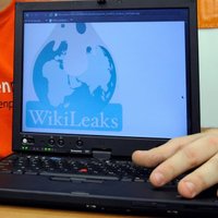 'WikiLeaks' publisko tūkstošiem CIP dokumentu