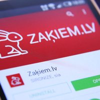 Rīgas satiksme заблокировало "приложение для безбилетников" в AppStore