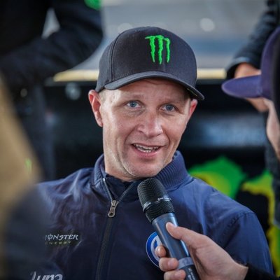 Titulētais autosportists Solbergs paziņo par karjeras beigām