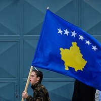 Serbijas prezidents noraida iespēju, ka Serbija varētu piekrist Kosovas dalībai ANO