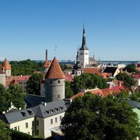 Как любимцы русскоязычных избирателей в Эстонии во власть ходили