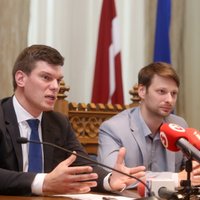 Независимые депутаты РД: Вывоз отходов можно отдать муниципальному Getliņi Eko