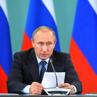 Putins mudina izskaust dopingu Krievijas sportā