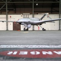 Poļi no turkiem iepirks kaujas dronus 'Bayraktar TB-2'