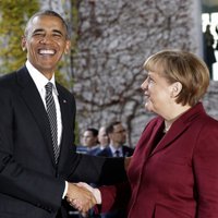 Обама и лидеры стран ЕС договорились сохранить санкции против России