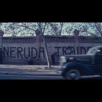 Dzejnieka vajāšana. Filmas 'Neruda' recenzija