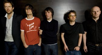 Radiohead объявили о первых с 2012 года концертах