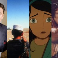 Том Хэнкс, Сталлоне и "Талибан": что рассказывает об Афганистане мировой кинематограф