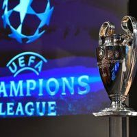 UEFA izveido jaunas balvas Čempionu un Eiropas līgas labākajiem spēlētājiem