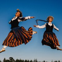 Tests: Cik labi tu pazīsti Latvijas tautastērpus