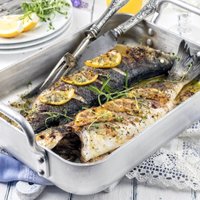 Vakariņās pildīta zivs – padomi veiksmīgai pagatavošanai
