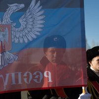 Кто, как и почему поддерживает ЛНР и ДНР в Латвии