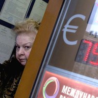 Римшевич: проблемы в России негативно влияют на экономику Латвии