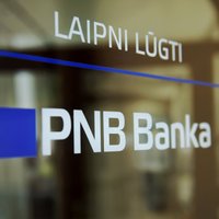 Миллионы евро. Денежные счета 10 украинских IT-компаний арестованы в латвийском PNB Banka
