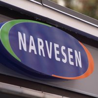 Оборот Narvesen Baltija в прошлом году составил 60,3 млн евро