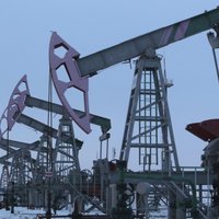 Krievija aizliedz naftas eksportu uz Ukrainu