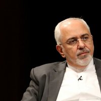 Irānas ministrs pieļauj valsts izstāšanos no kodolvienošanās
