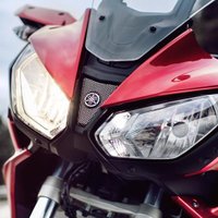 Latvijas 'Gada motocikls 2017' – 'Tracer 700'