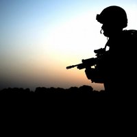 'Taliban' kaujinieks Afganistānā nošāvis britu karavīru