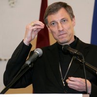 Глава католиков Латвии: не обращайте внимания на европрайд - молитесь и поститесь