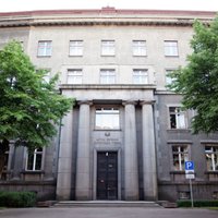 Koalīcijai nebūs vienota balsojuma par Bičkoviča pārvēlēšanu AT priekšsēdētāja amatā