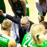 LU basketbolisti uzvar 'Valmieru' un pabojā tās izredzes uz kopvērtējuma trešo vietu