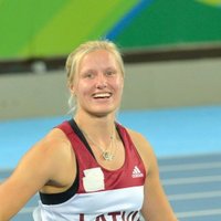 Дадзите приносит Латвии на Паралимпийских играх четвертую медаль