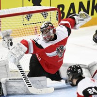 Первая сенсация ЧМ: Австрия впервые в истории обыграла Чехию