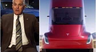 'General Motors' bijušais vadītājs: 'Tesla' nenodzīvos līdz 2019. gadam