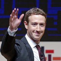 Глава Facebook: в мире не должно быть миллиардеров, никто не заслуживает столько денег