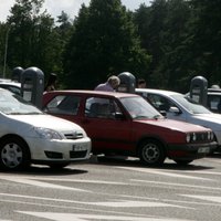 ST ierosināta lieta par Pleša rīkojumu apturēt iebraukšanas maksas paaugstināšanu Jūrmalā